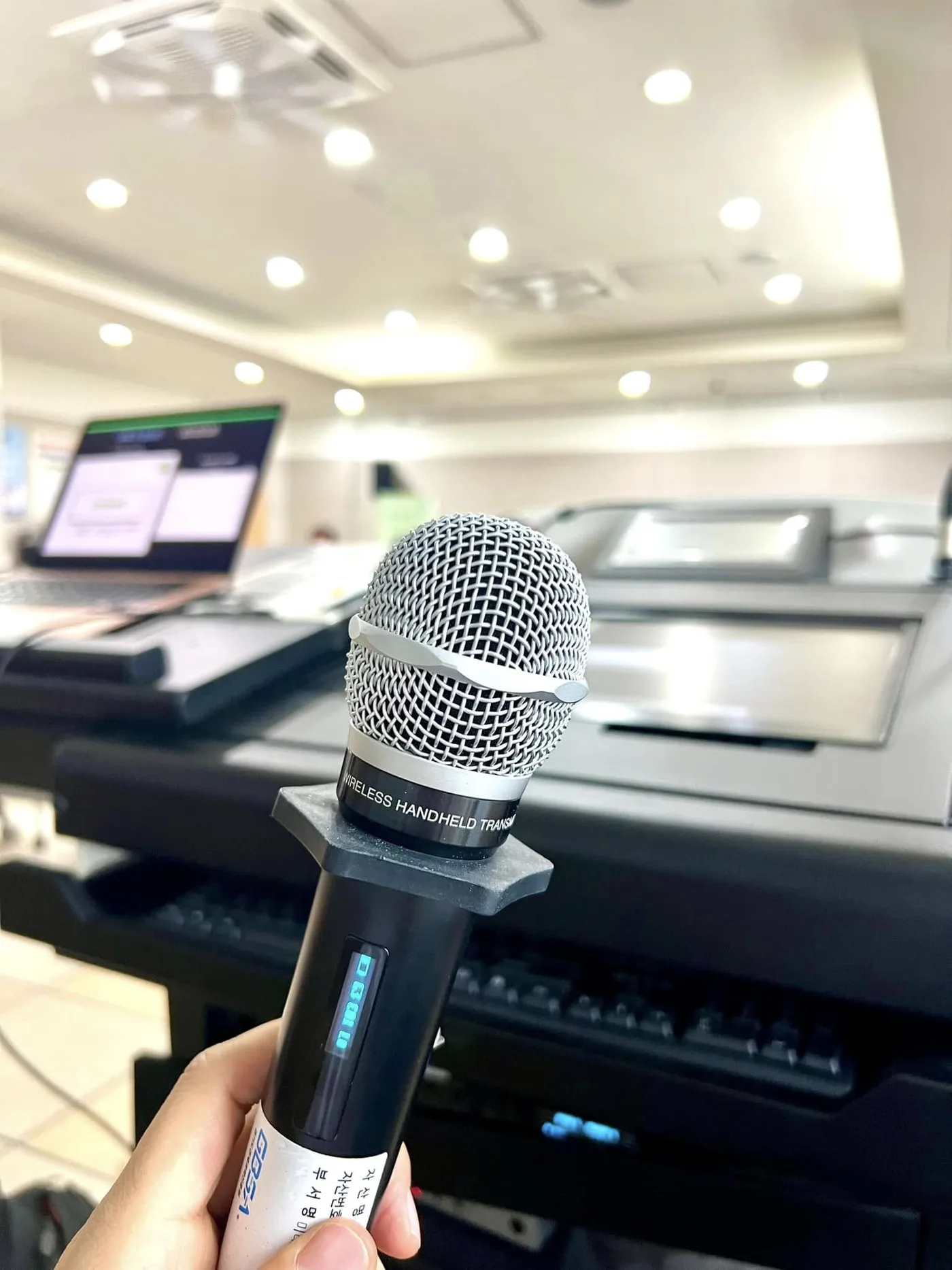 경기도경제과학진흥원서 B2B마케팅 교육 진행