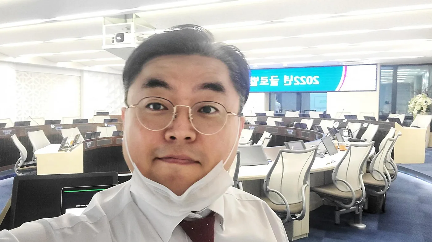 서울보증보험 글로벌 이문화 특강 교육 현장 - 나눔경영컨설팅 김종혁