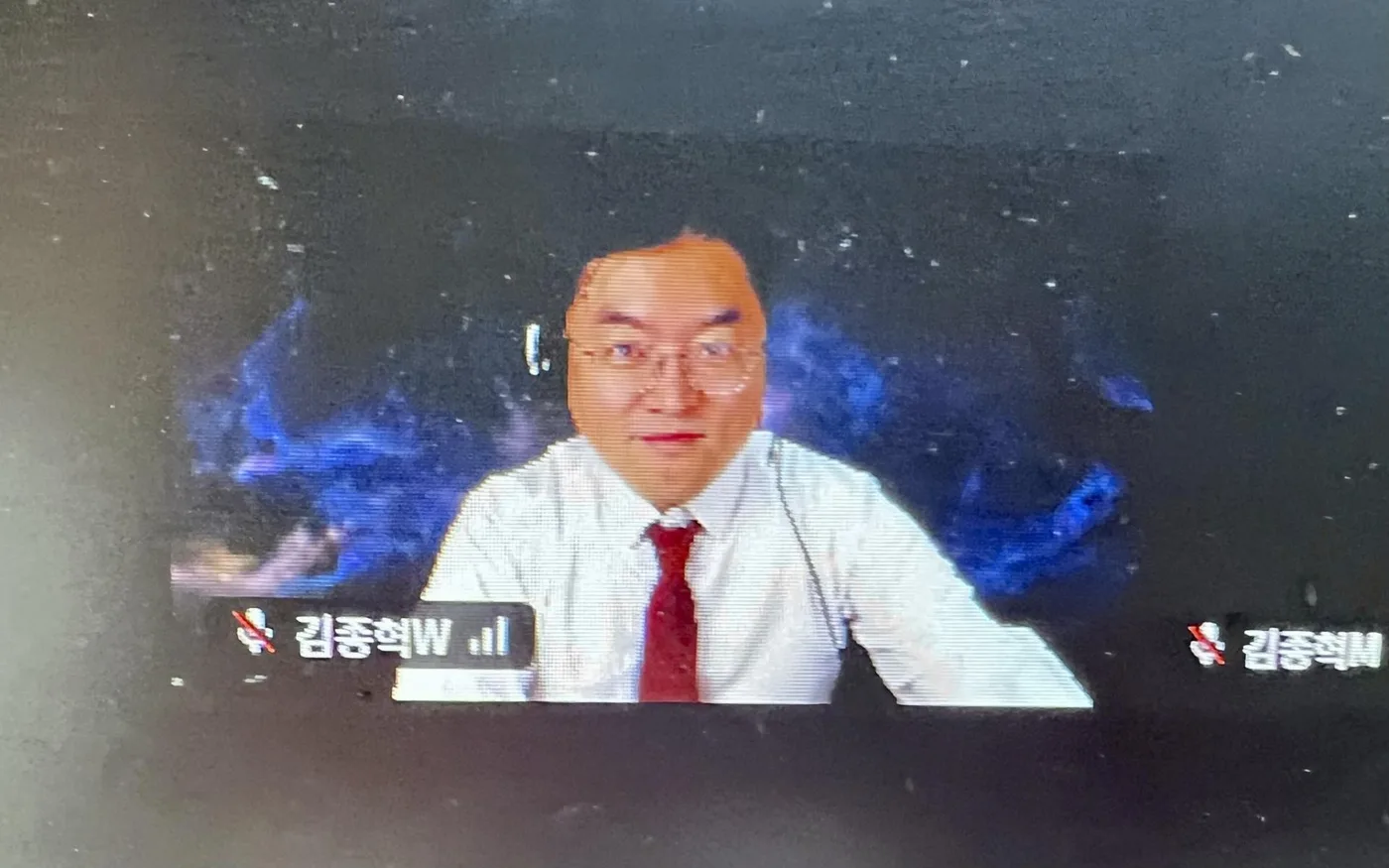 삼성전기 IR피칭 멘토링 교육 현장 - 나눔경영컨설팅 김종혁