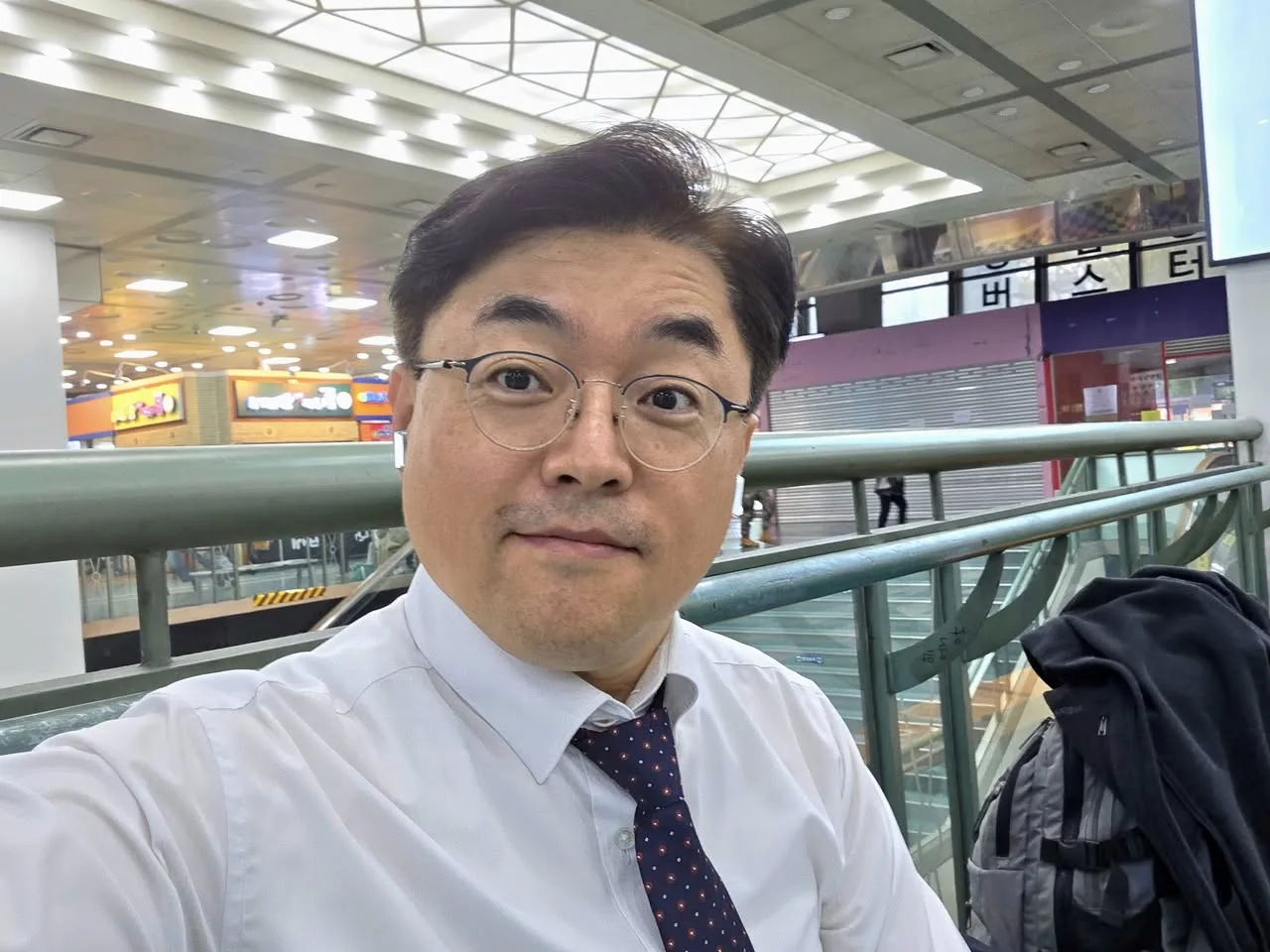 바이오프로테크 B2B마케팅의 기본 특강 교육 현장 - 나눔경영컨설팅 김종혁