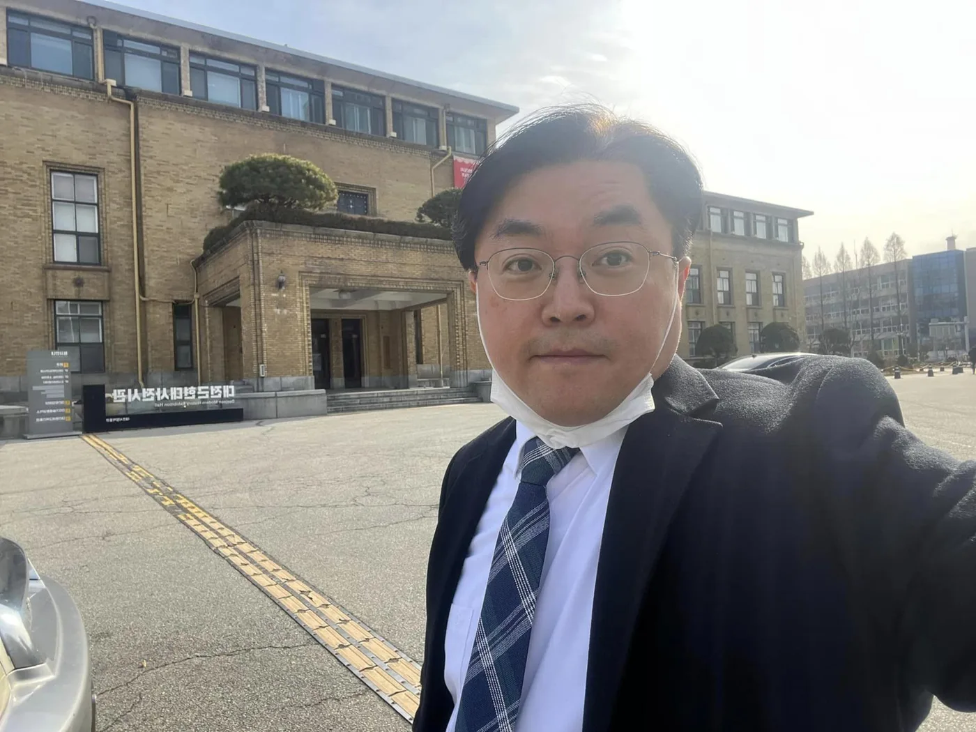 커먼즈필드 창업마케팅 특강 교육 현장 - 나눔경영컨설팅 김종혁