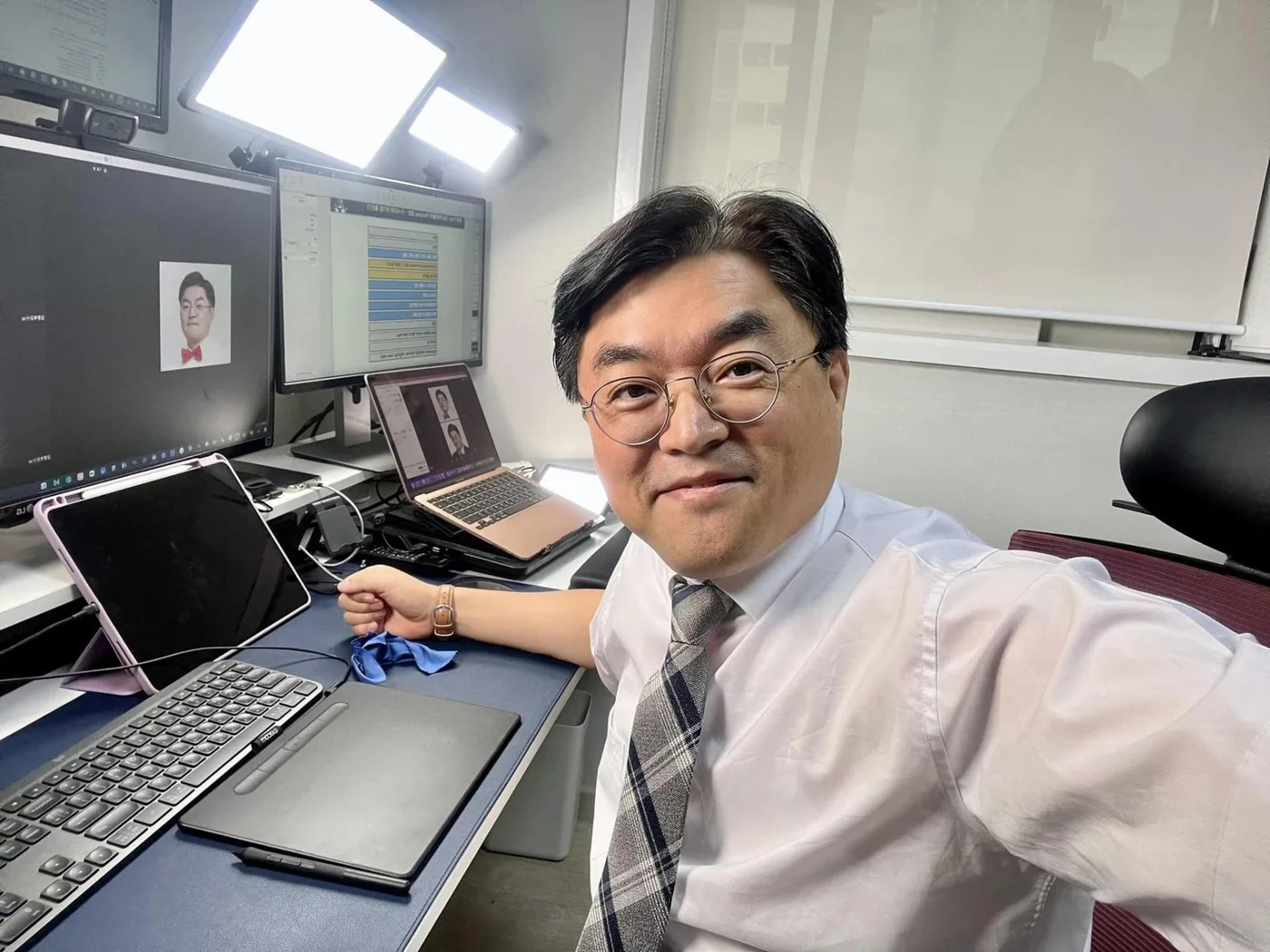 김종혁 강사, 울산 여성창업자 대상 사업계획서 멘토링 진행