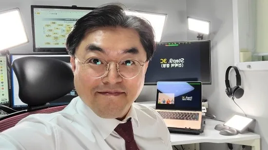 농협 경영전략 수립 워크샵 교육 현장 - 나눔경영컨설팅 김종혁