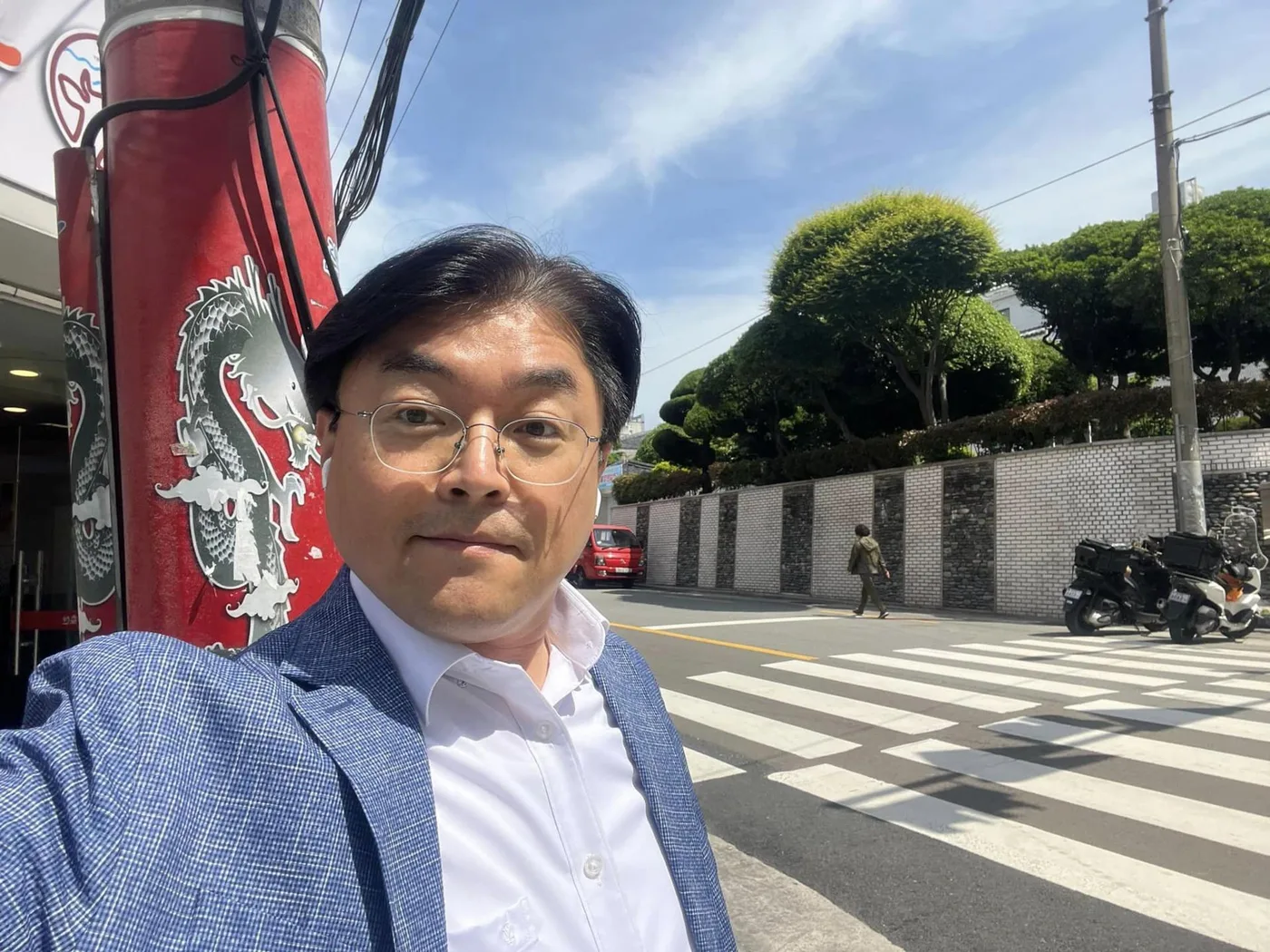 부산지방국토관리청, 챗GPT 교육 실시
