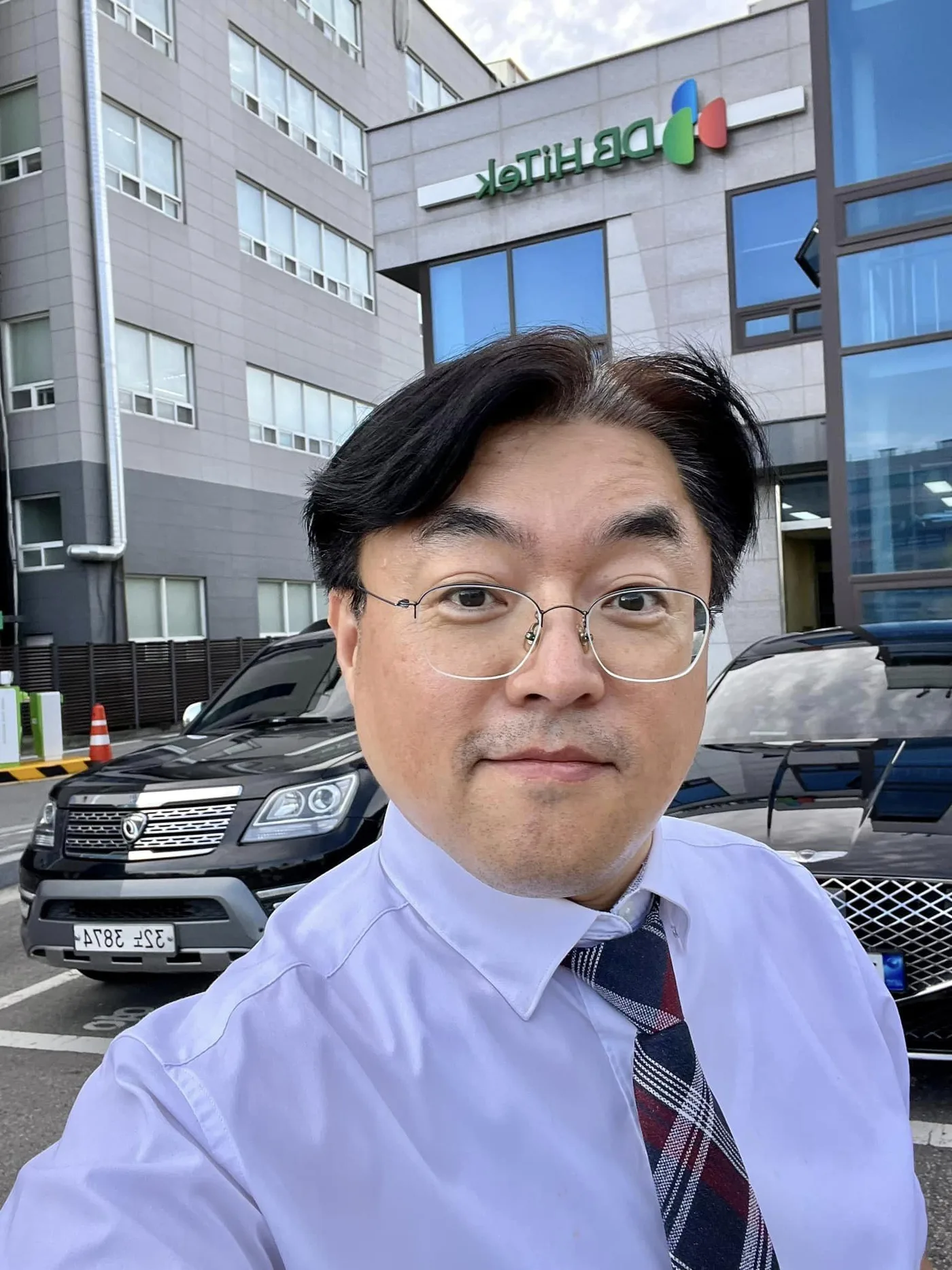 DB 하이텍 사내 PT, OPR교육 교육 현장 - 나눔경영컨설팅 김종혁