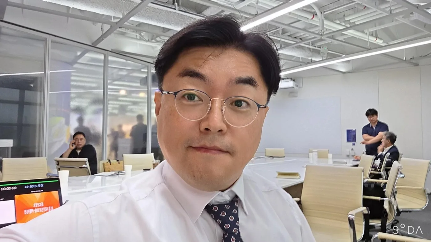 한국 엡손 B2B디지탈마케팅 특강 교육 현장 - 나눔경영컨설팅 김종혁