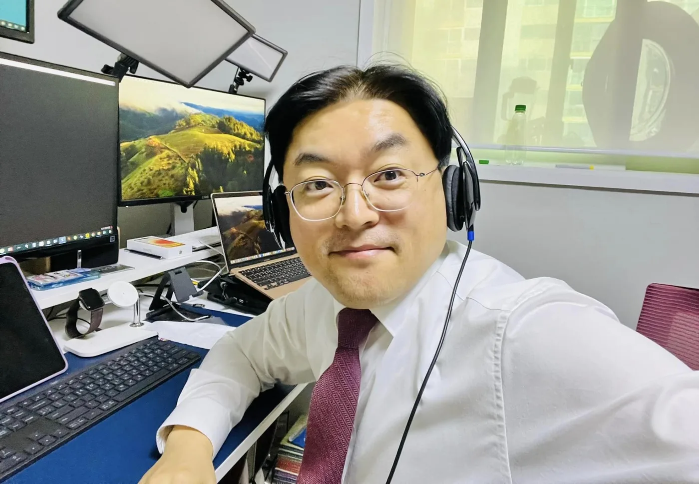 이랜드 B2B마케팅 교육 교육 현장 - 나눔경영컨설팅 김종혁