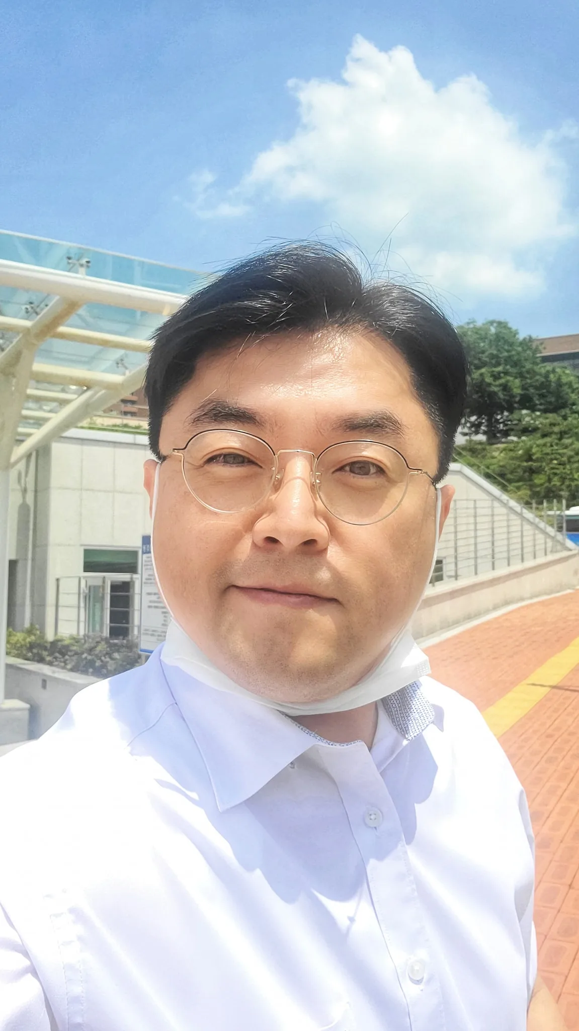경남대학교 창업가정신&창업마케팅 교육 교육 현장 - 나눔경영컨설팅 김종혁
