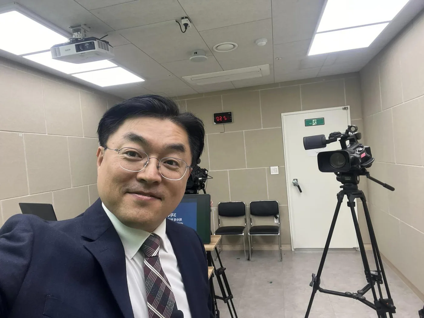 365ENM 게임이론 교육영상 교육 현장 - 나눔경영컨설팅 김종혁
