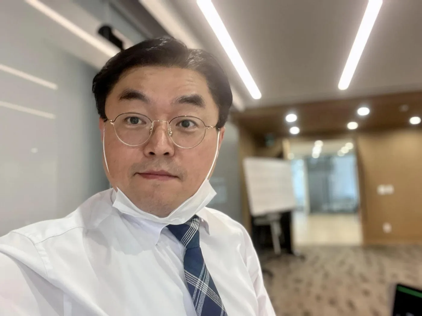 한국제지, 김종혁 강사와 B2B마케팅 교육 실시