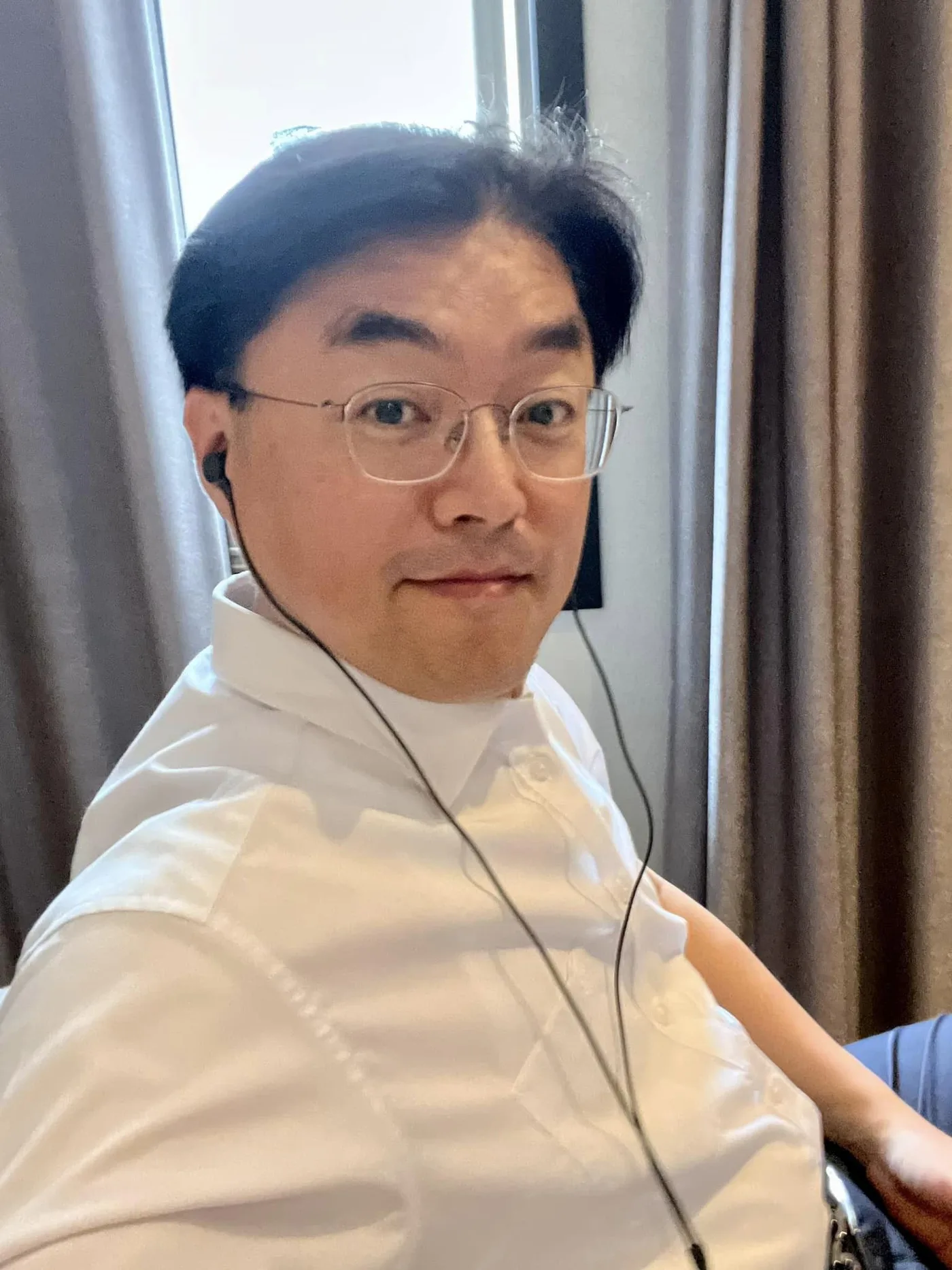 삼성전기, 김종혁 강사와 사내벤처 멘토링 진행
